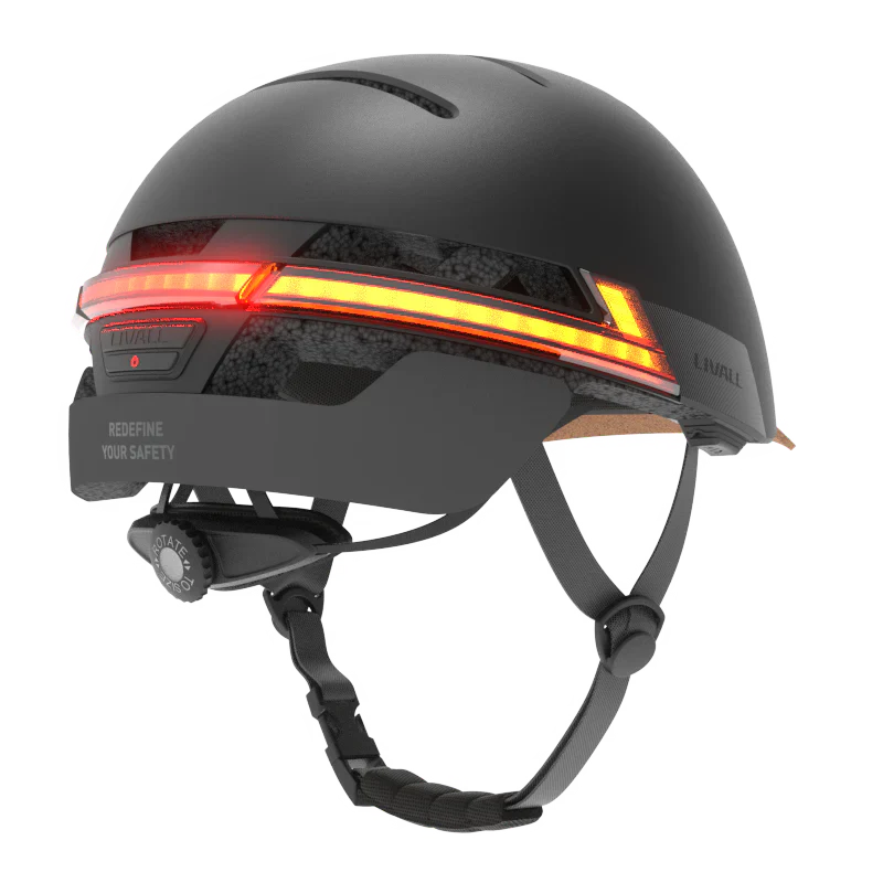 LIVALL | Helmet | BH51M - Image 6