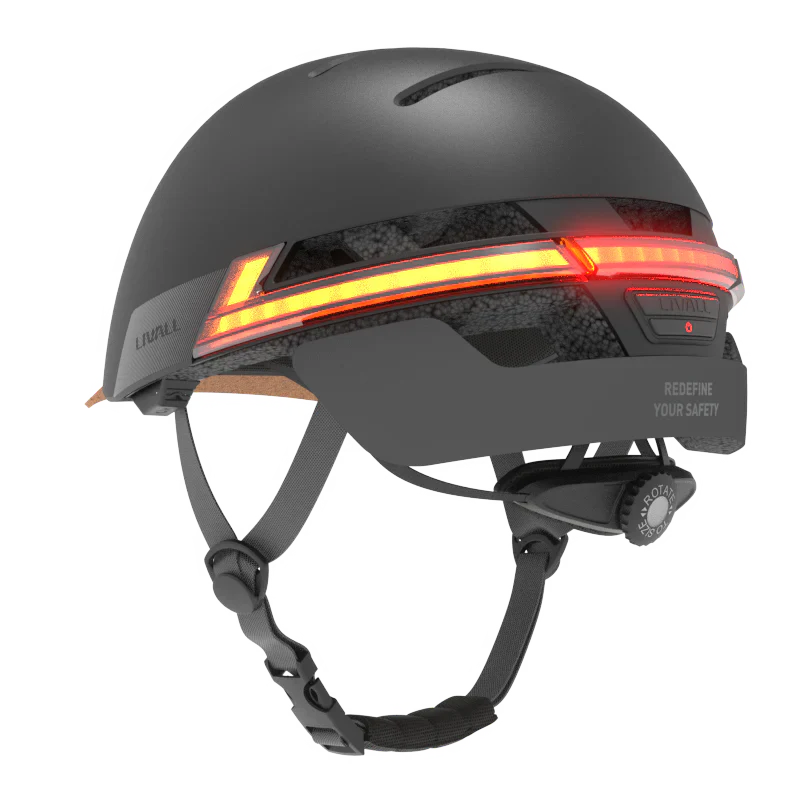 LIVALL | Helmet | BH51M - Image 7