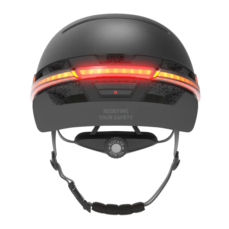 LIVALL | Helmet | BH51M - Image 8