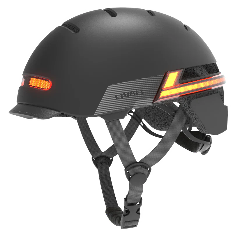 LIVALL | Helmet | BH51M Neo - Image 4
