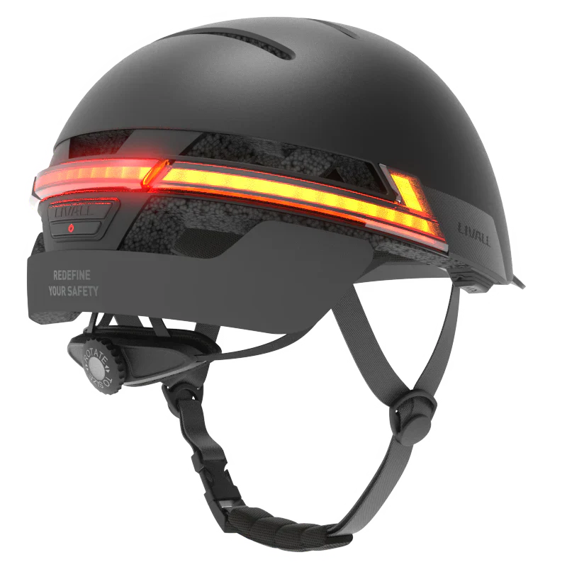 LIVALL | Helmet | BH51M Neo - Image 6