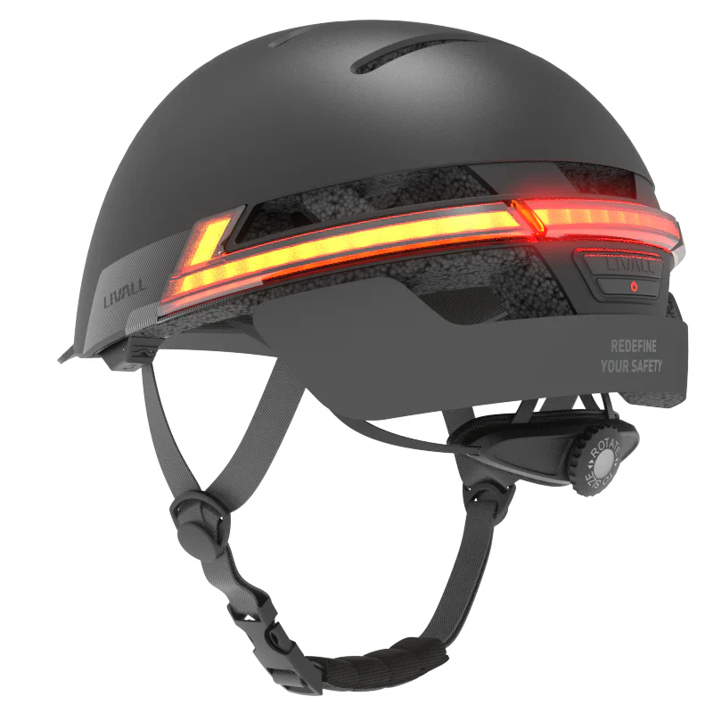 LIVALL | Helmet | BH51M Neo - Image 7