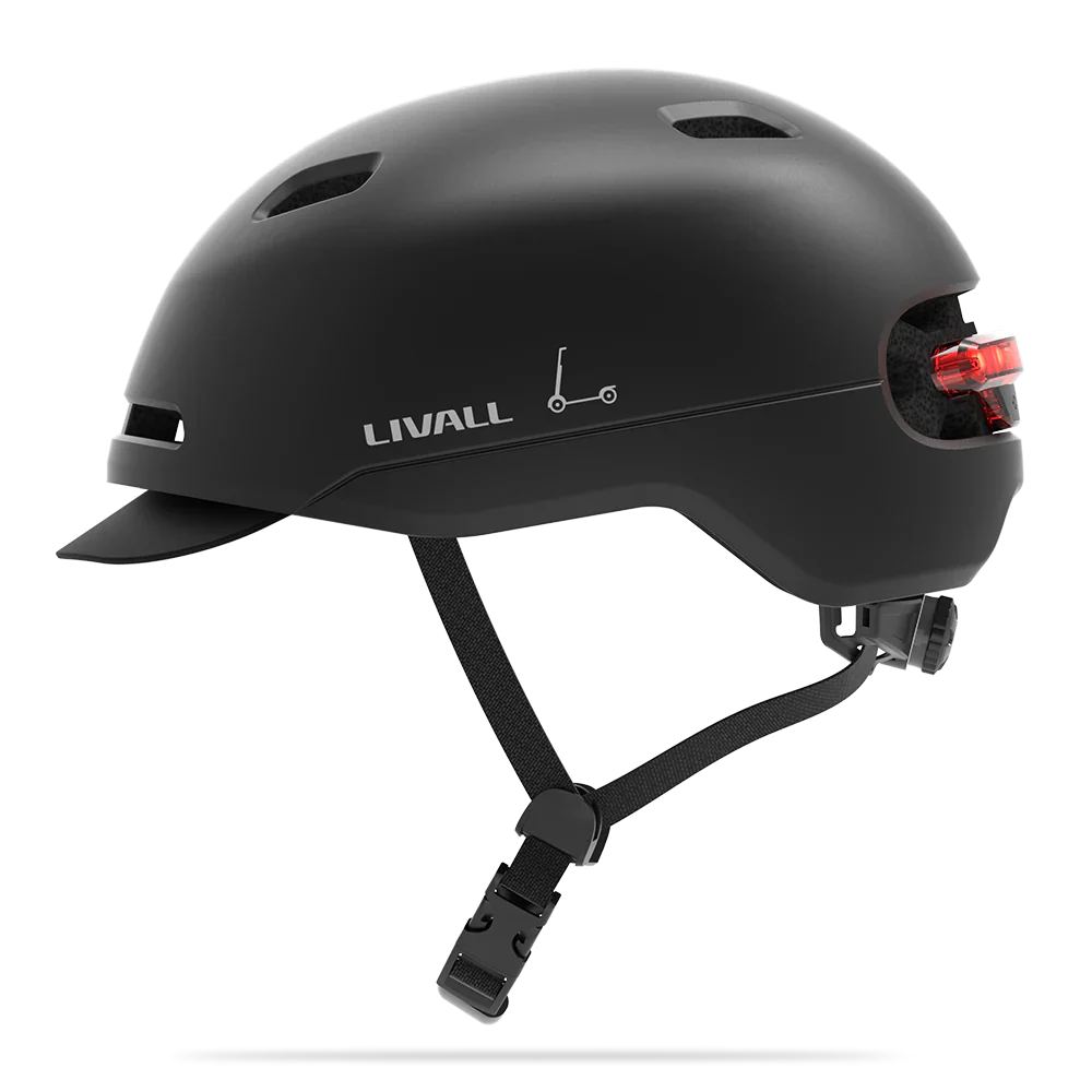 LIVALL | Helmet | C21 - Image 4