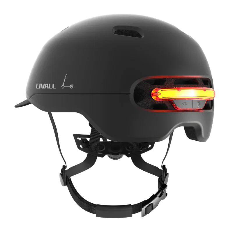 LIVALL | Helmet | C21 - Image 6