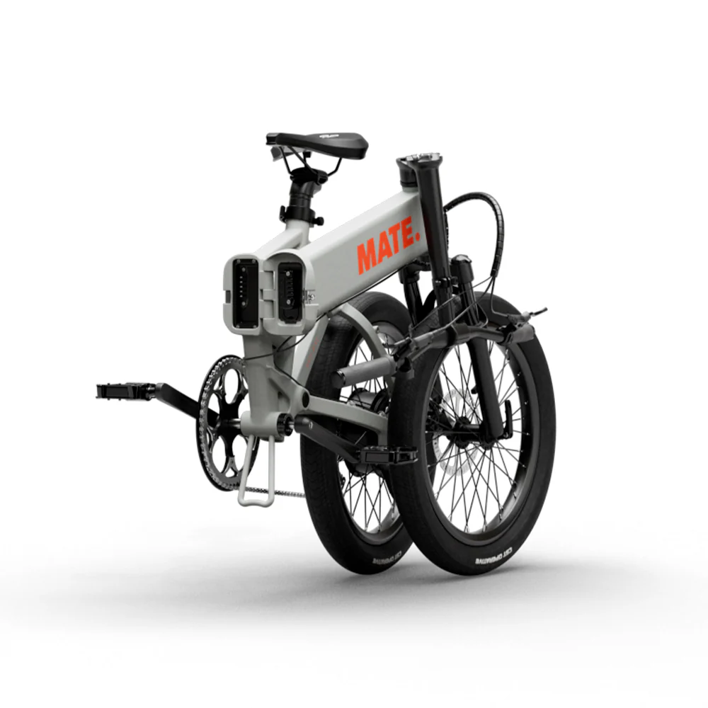 Mate | Electric Bike | Fusion - Image 10