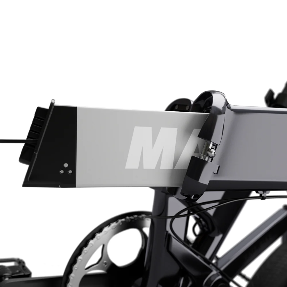 Mate | Electric Bike | Fusion - Image 17
