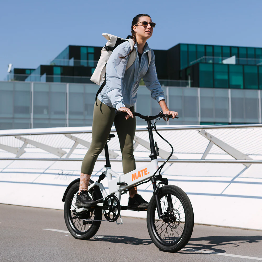 Mate | Electric Bike | Fusion - Image 19