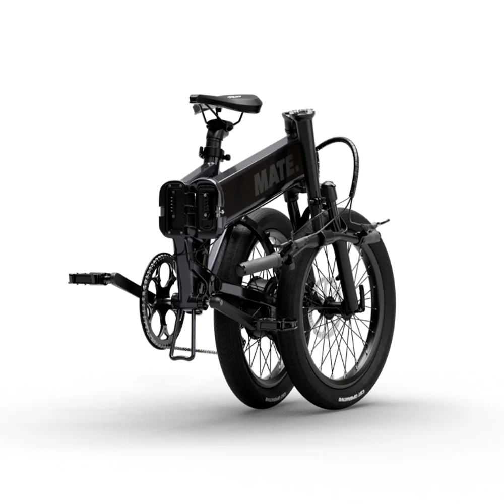 Mate | Electric Bike | Fusion - Image 5