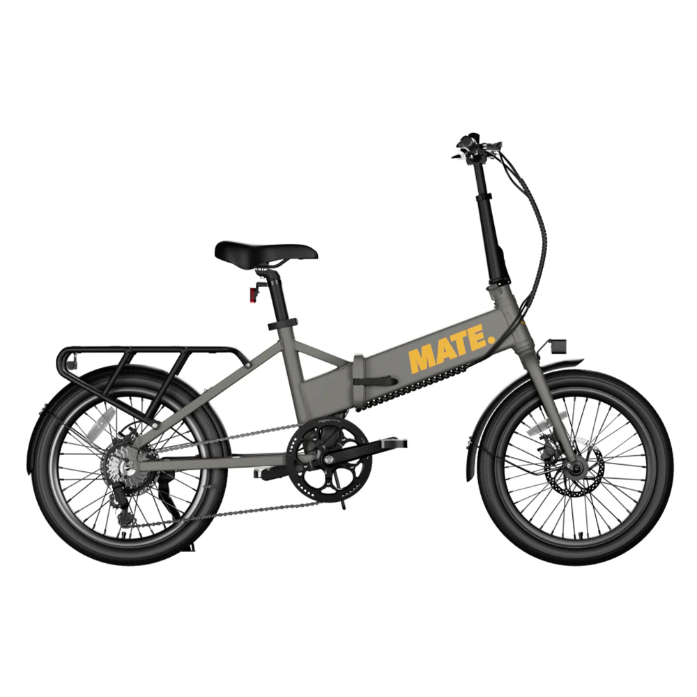 Mate | Electric Bike | Go+ - Image 3
