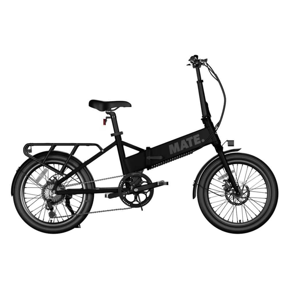 Mate | Electric Bike | Go+ - Image 4