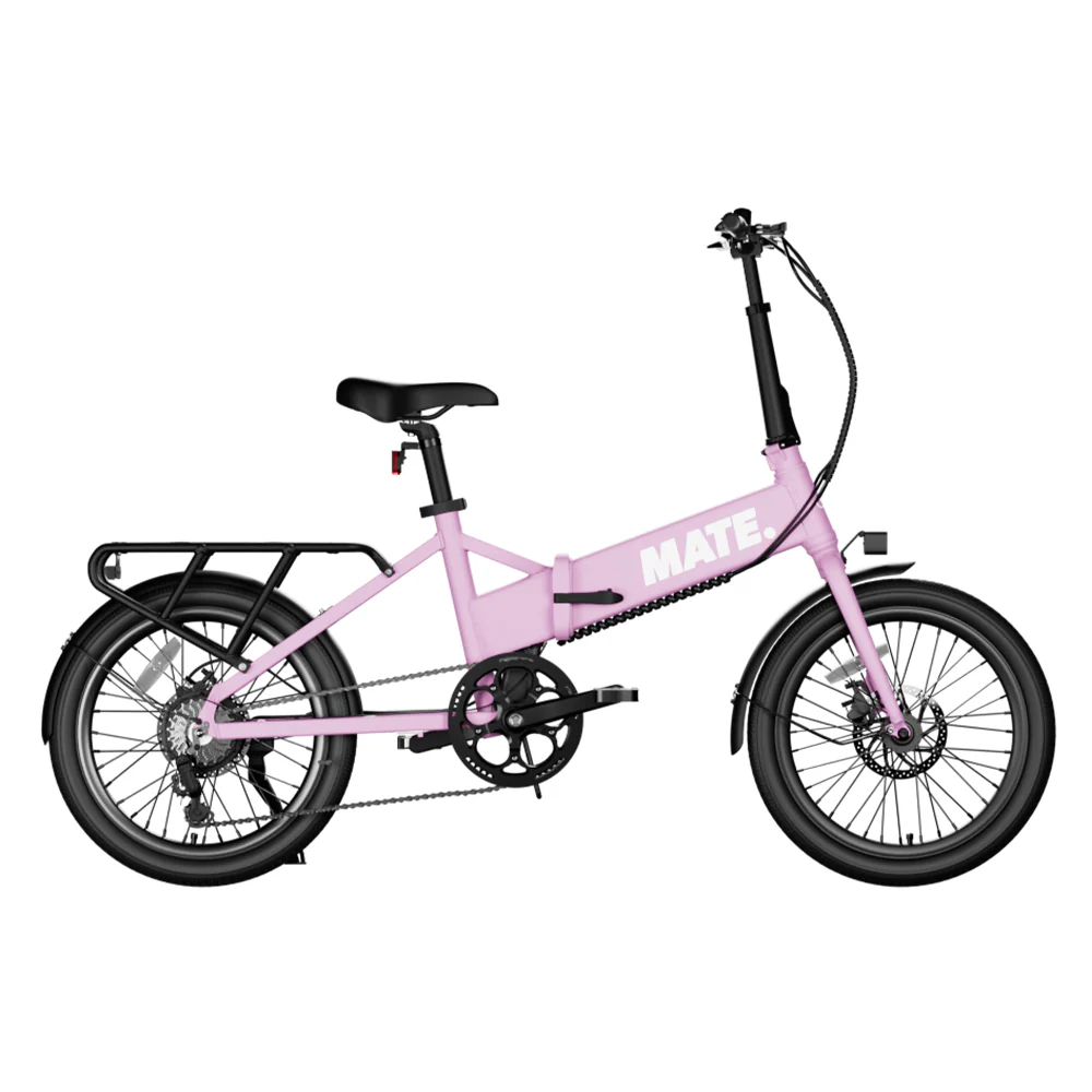 Mate | Electric Bike | Go+ - Image 5