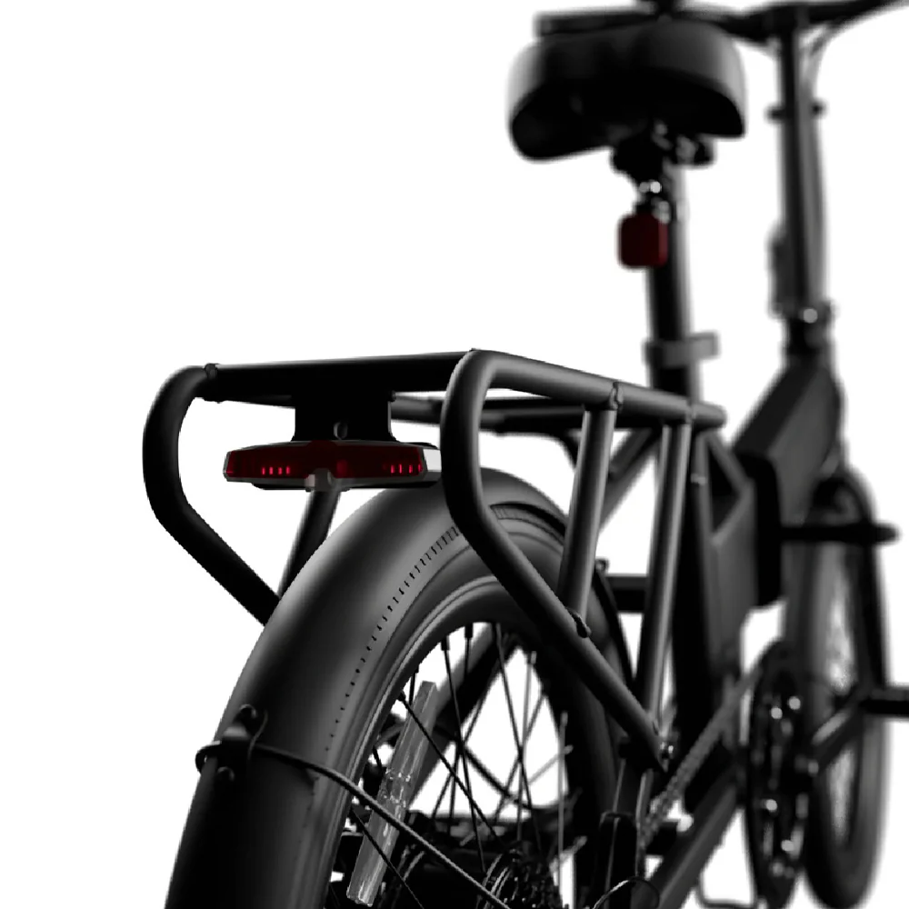Mate | Electric Bike | Go+ - Image 6