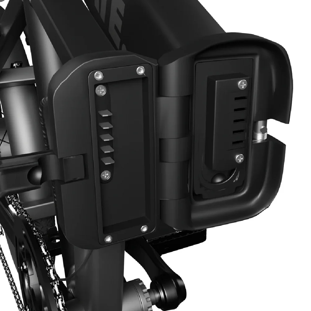 Mate | Electric Bike | Go+ - Image 7