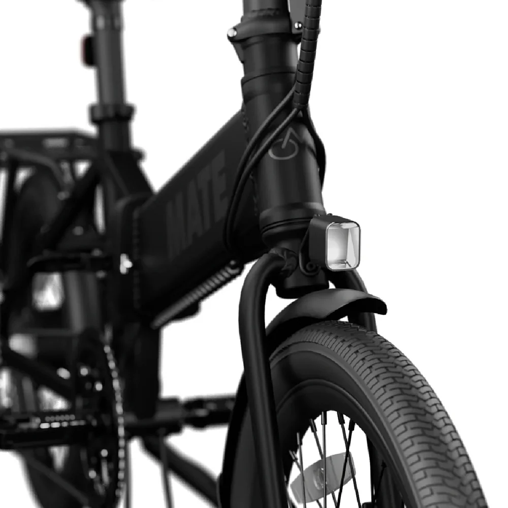Mate | Electric Bike | Go+ - Image 8