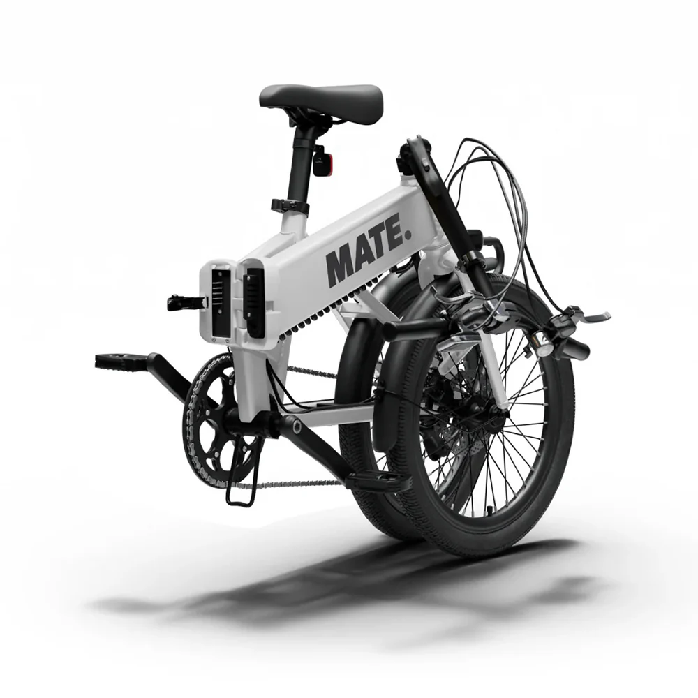 Mate | Electric Bike | Go+ - Image 9