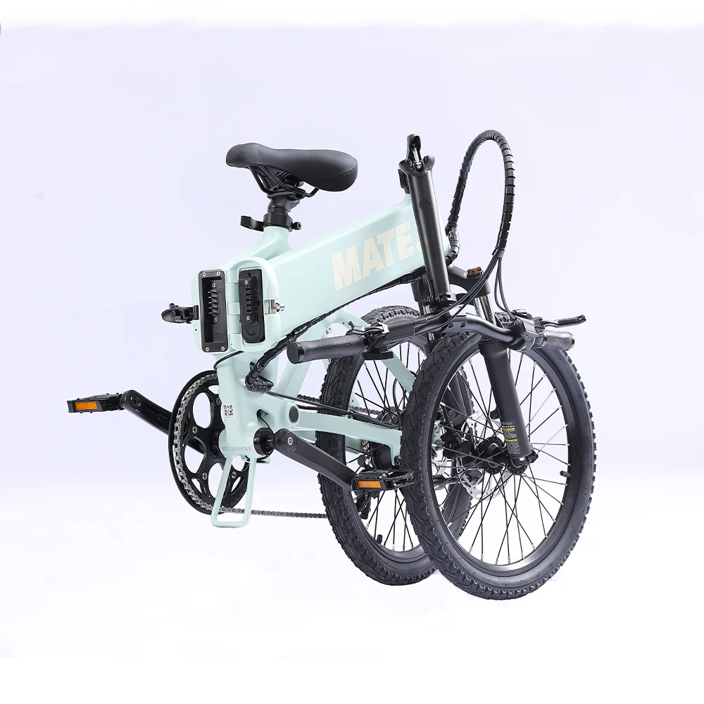 Mate | Electric Bike | Icon - Image 14