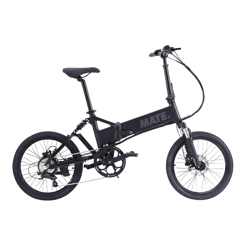 Mate | Electric Bike | Icon - Image 22