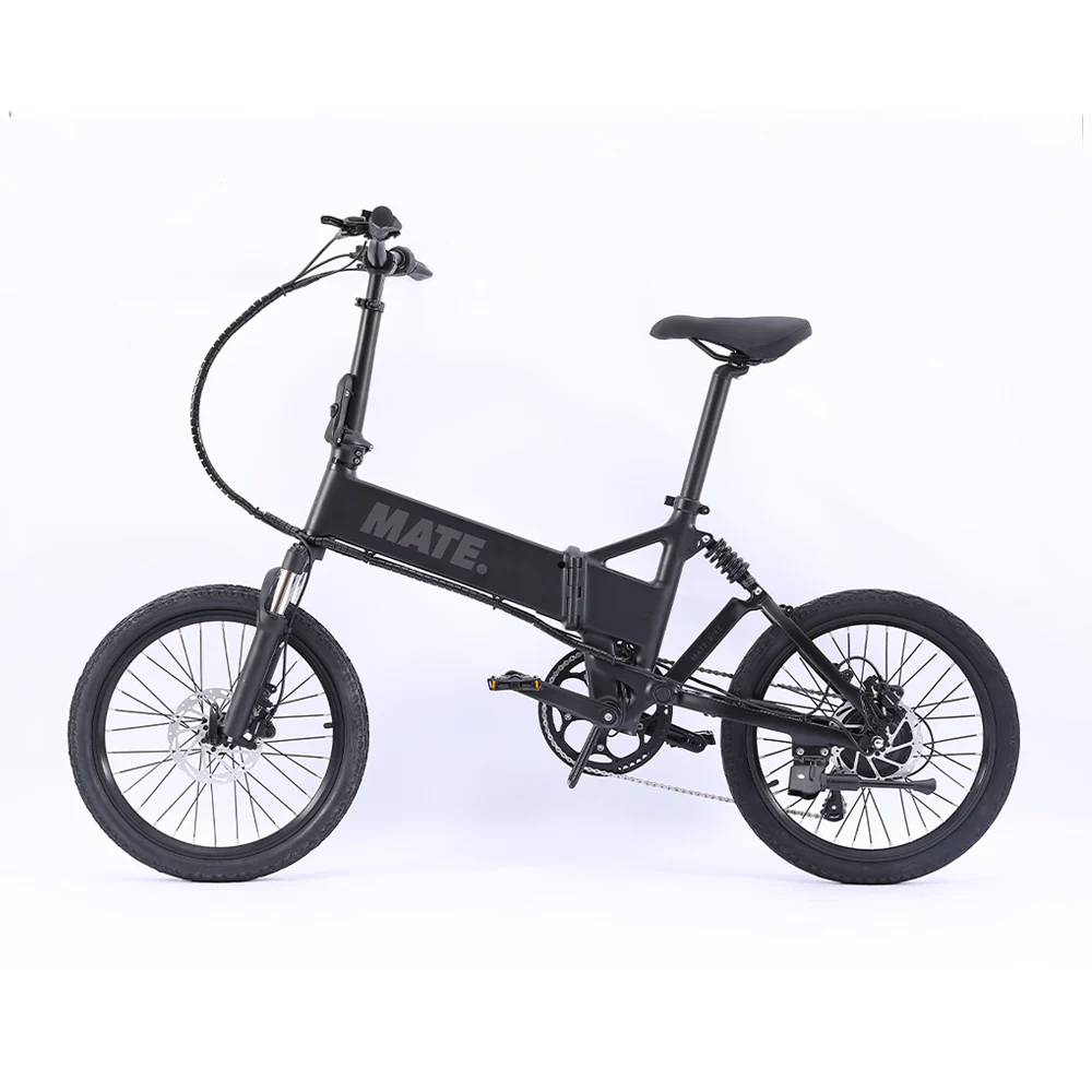 Mate | Electric Bike | Icon - Image 23
