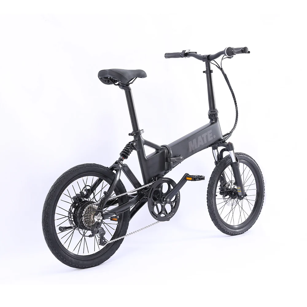 Mate | Electric Bike | Icon - Image 27