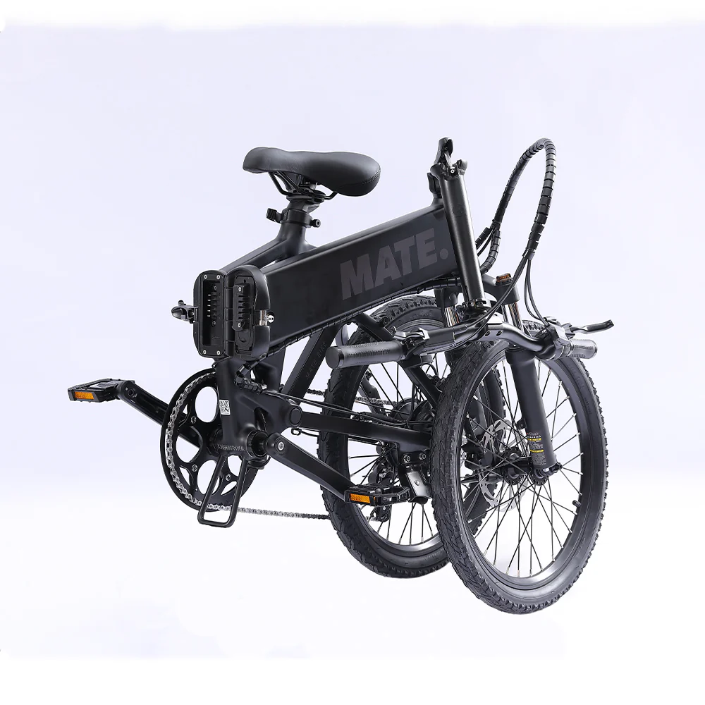 Mate | Electric Bike | Icon - Image 28