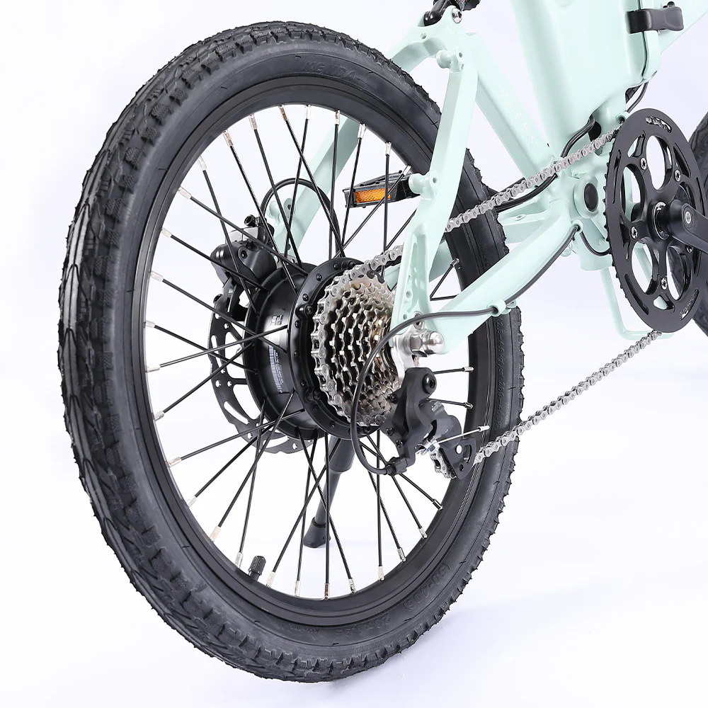 Mate | Electric Bike | Icon - Image 29