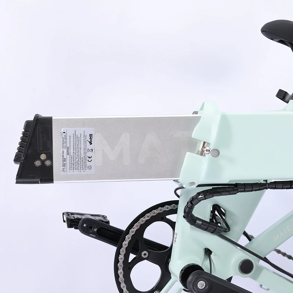Mate | Electric Bike | Icon - Image 30