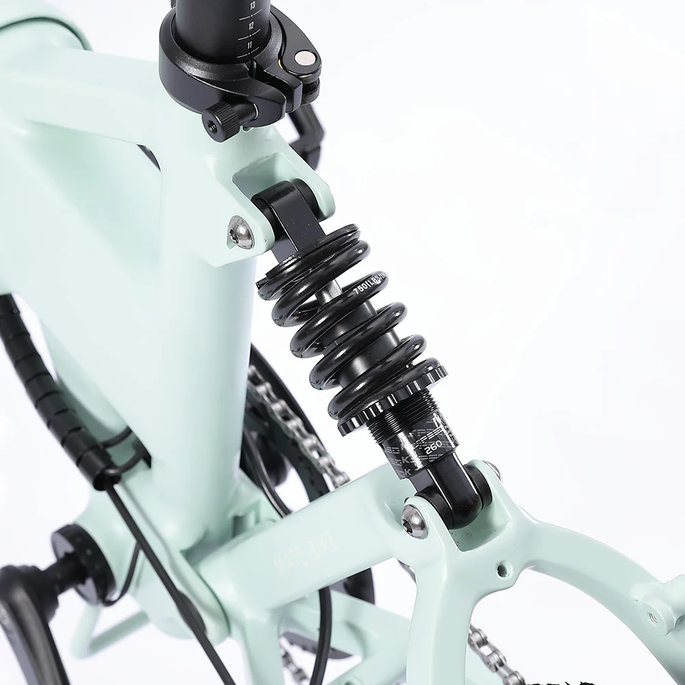 Mate | Electric Bike | Icon - Image 32