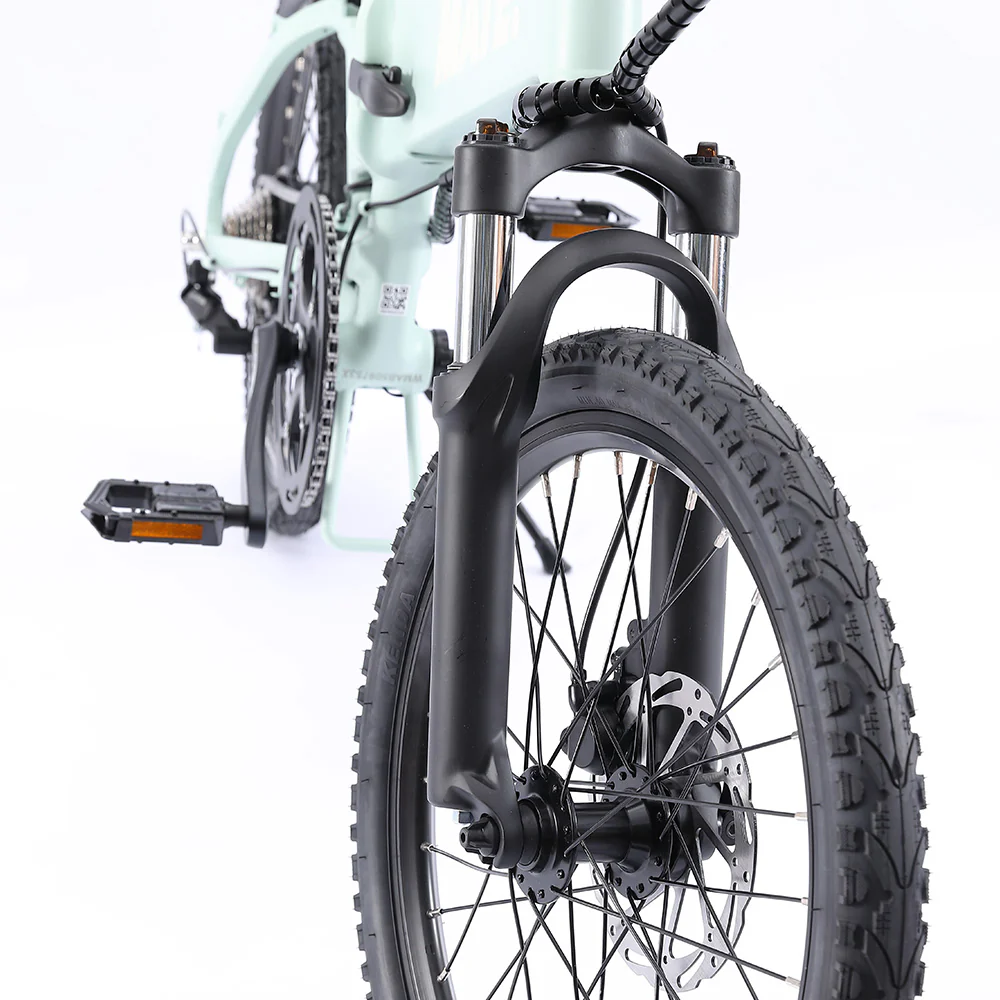 Mate | Electric Bike | Icon - Image 33