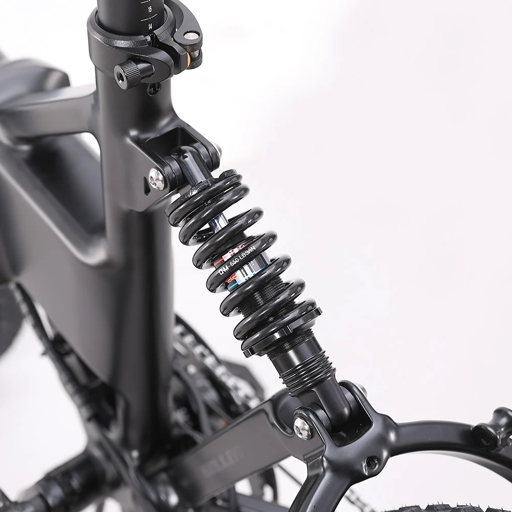 Mate | Electric Bike | X Evo - Image 10