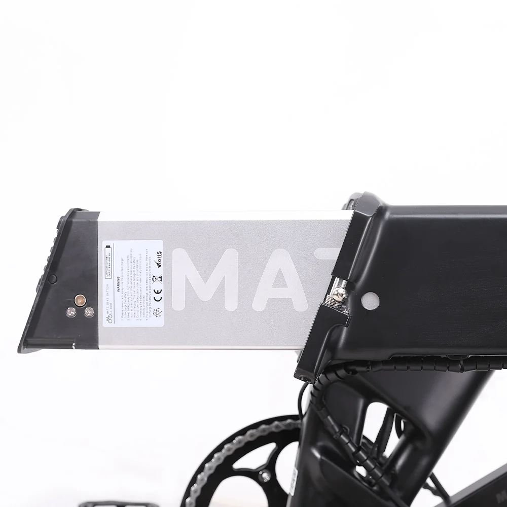 Mate | Electric Bike | X Evo - Image 11
