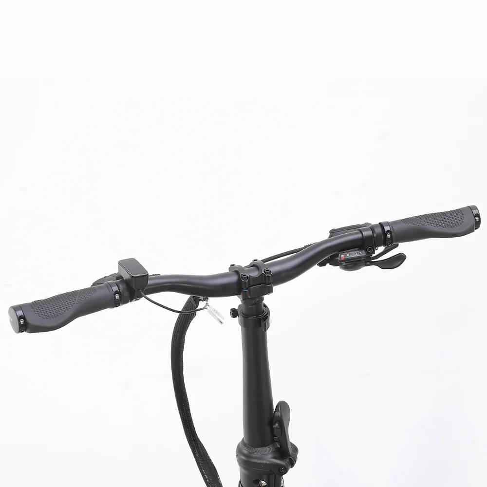 Mate | Electric Bike | X Evo - Image 12