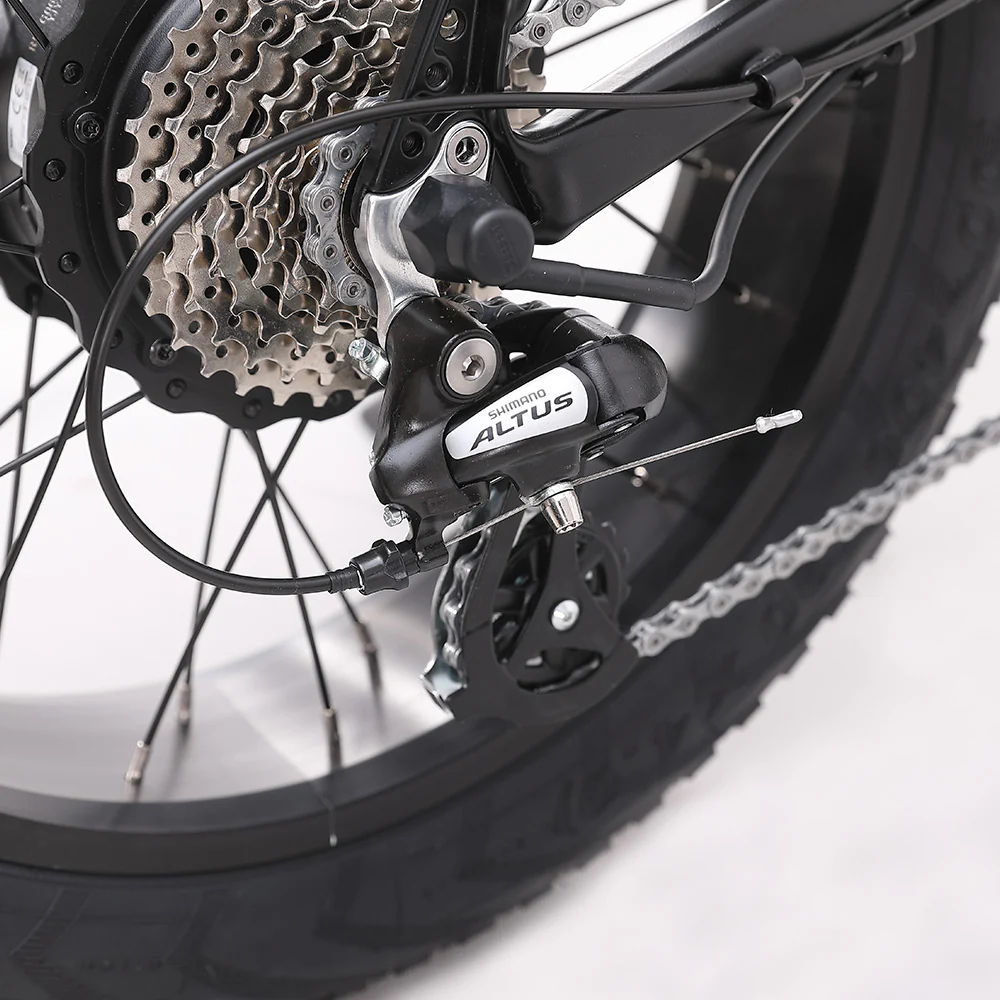 Mate | Electric Bike | X Evo - Image 13