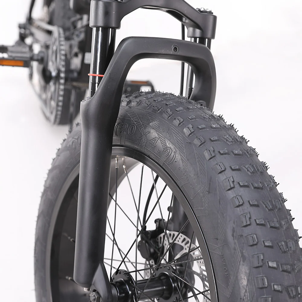 Mate | Electric Bike | X Evo - Image 15