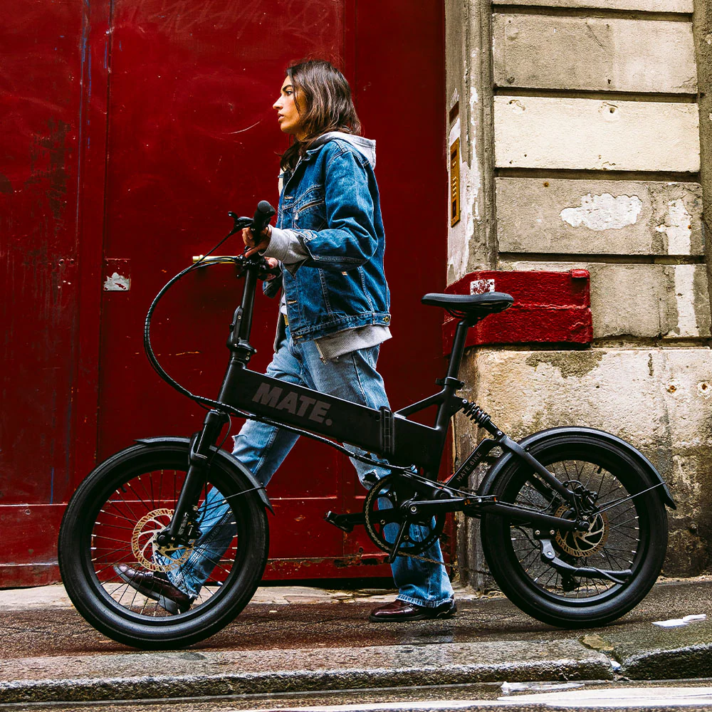 Mate | Electric Bike | X Evo - Image 17