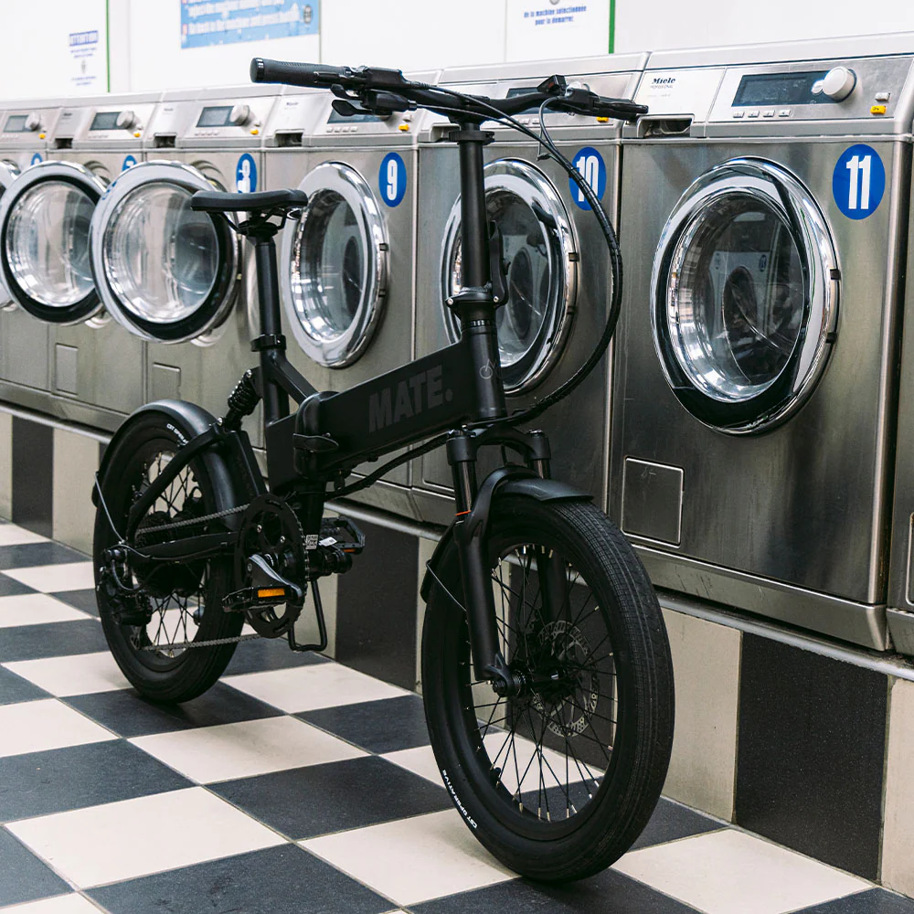Mate | Electric Bike | X Evo - Image 19