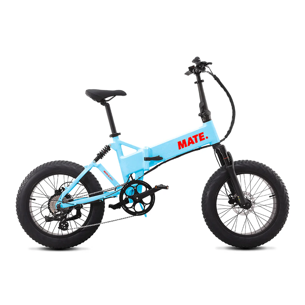 Mate | Electric Bike | X Evo - Image 3