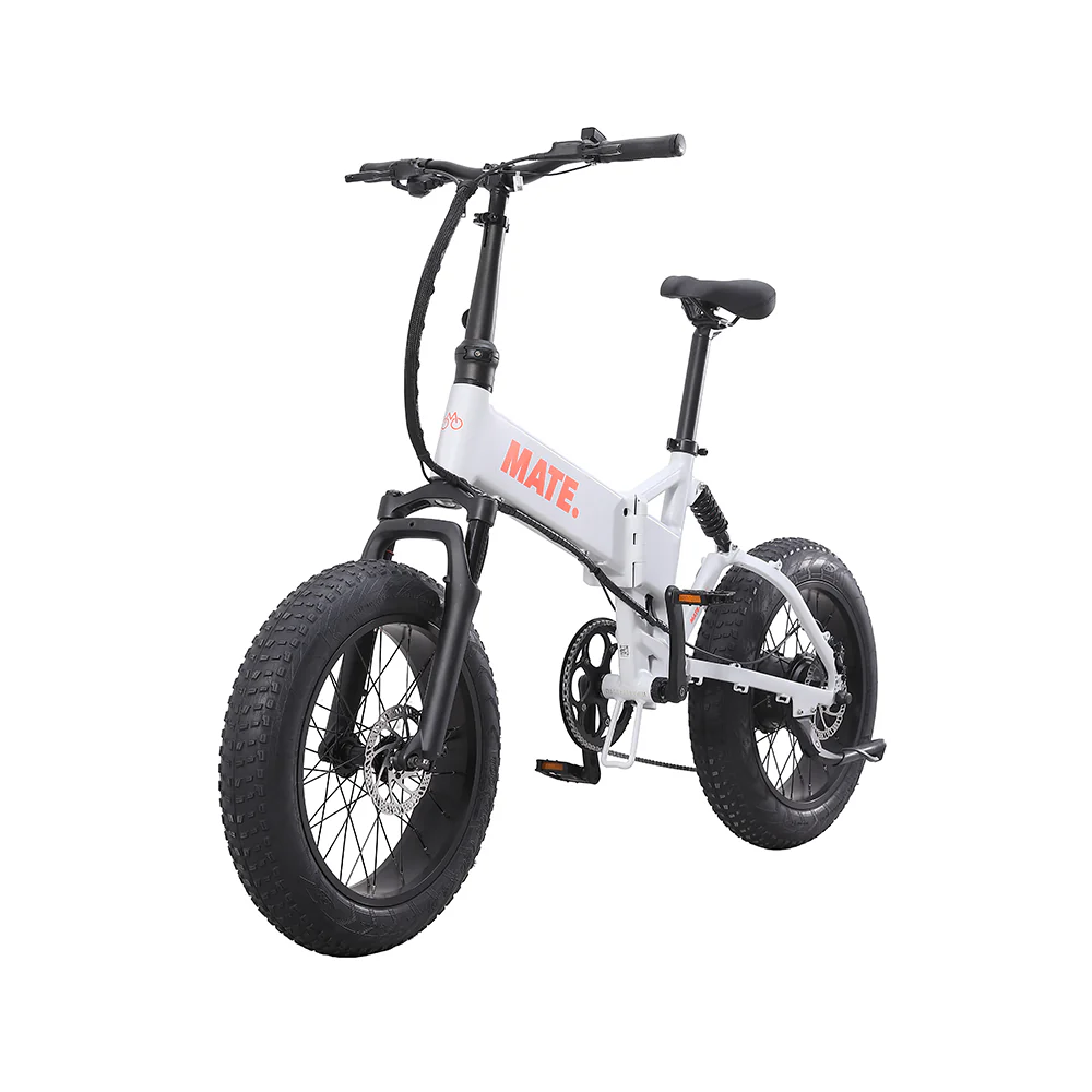 Mate | Electric Bike | X Evo - Image 5