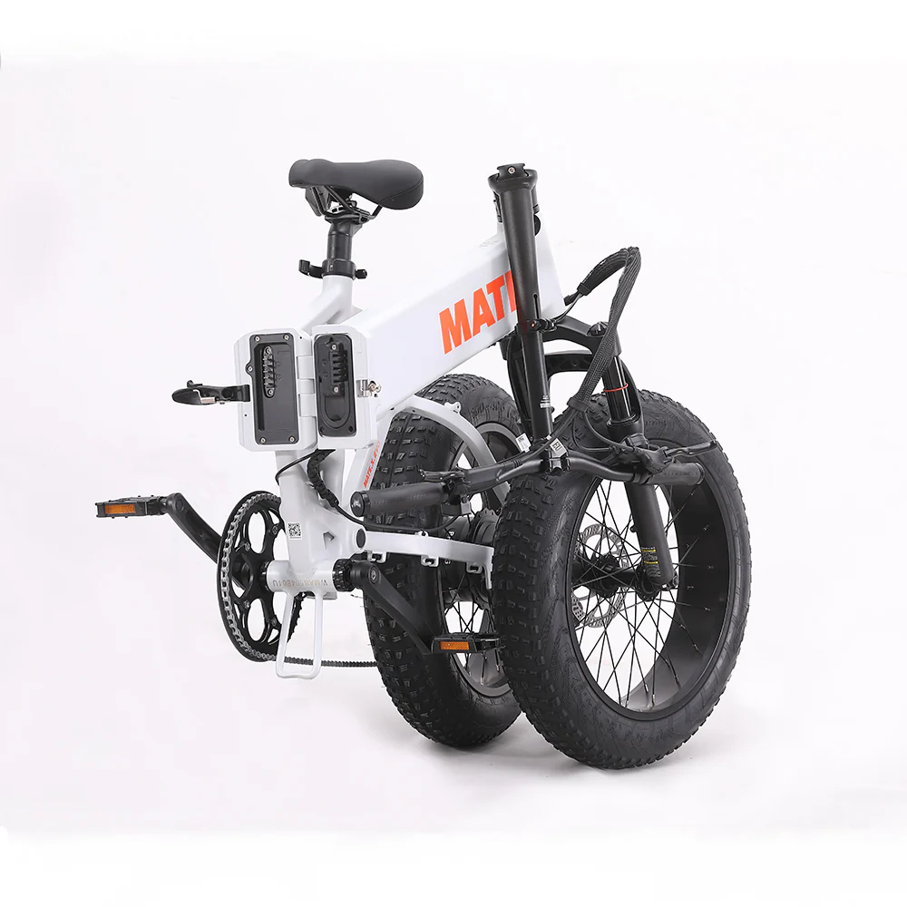 Mate | Electric Bike | X Evo - Image 6