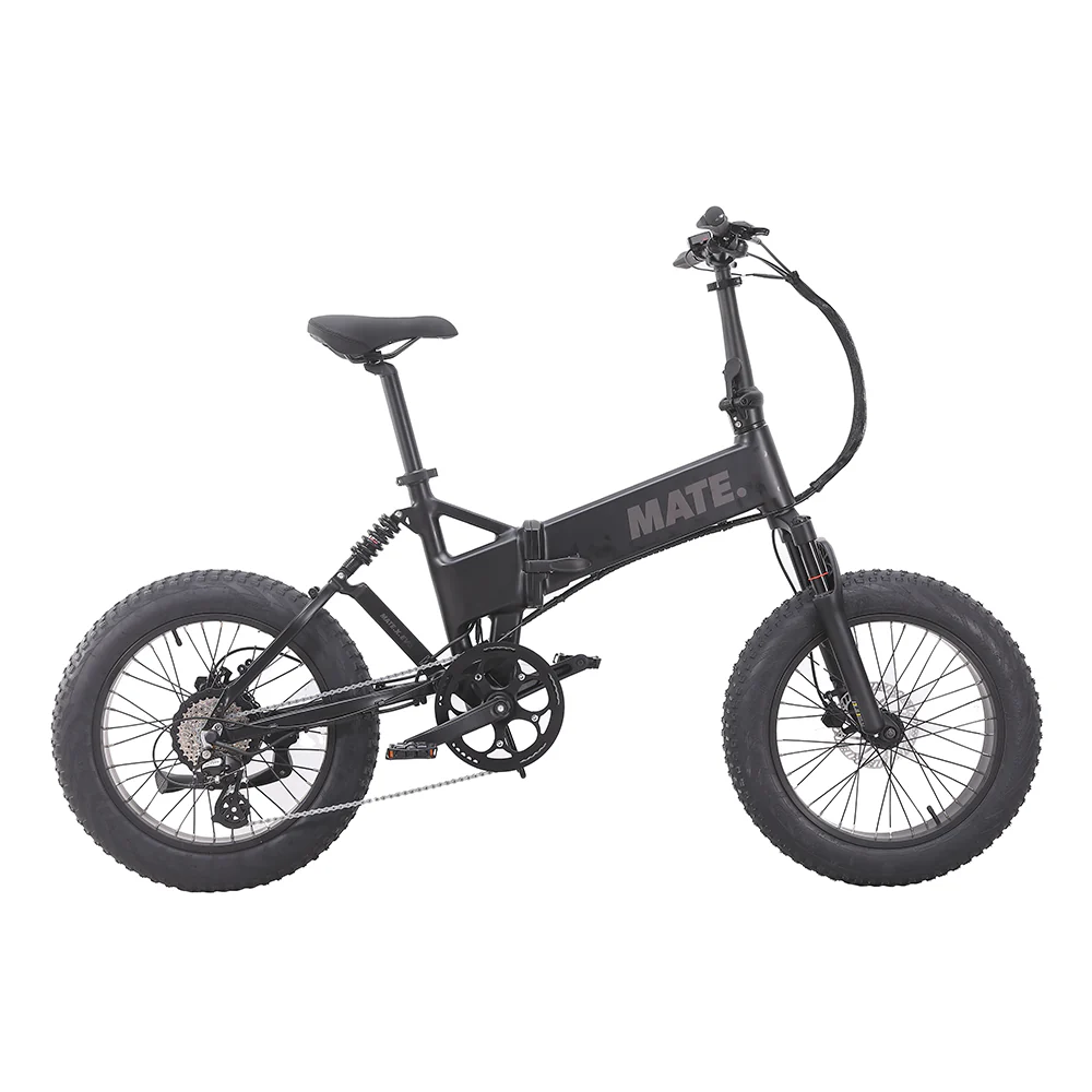 Mate | Electric Bike | X Evo - Image 7