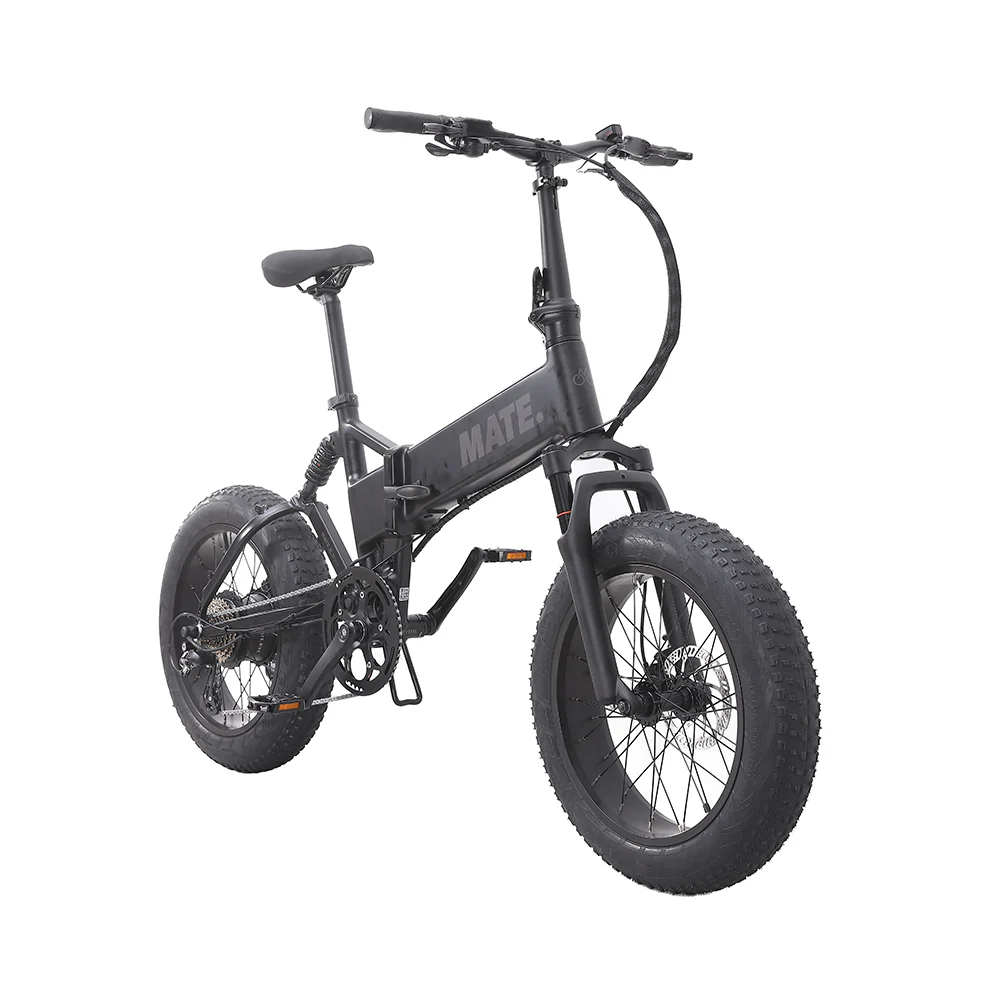 Mate | Electric Bike | X Evo - Image 8