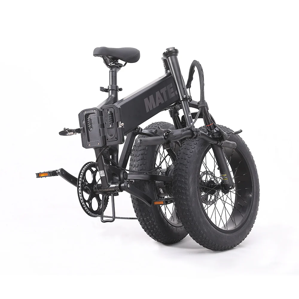 Mate | Electric Bike | X Evo - Image 9