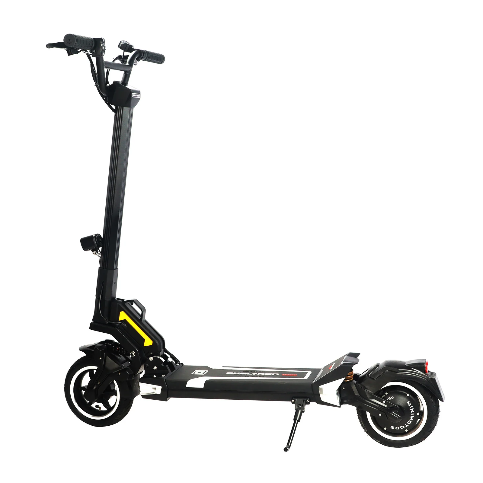 MINIMOTORS | Electric Scooter | Dualtron | Togo | Single Motor (48V 12A) - Image 3