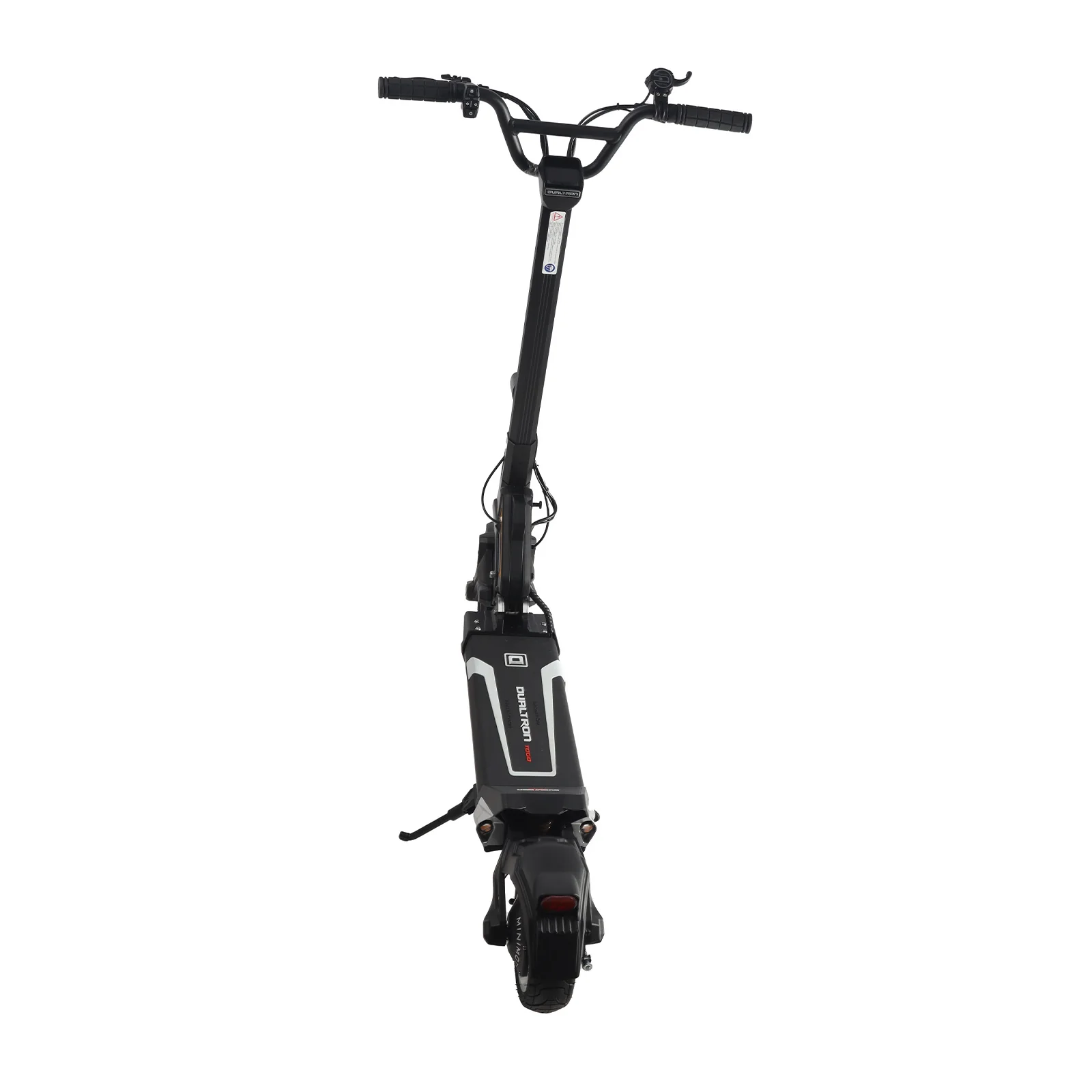 MINIMOTORS | Electric Scooter | Dualtron | Togo | Single Motor (48V 12A) - Image 4