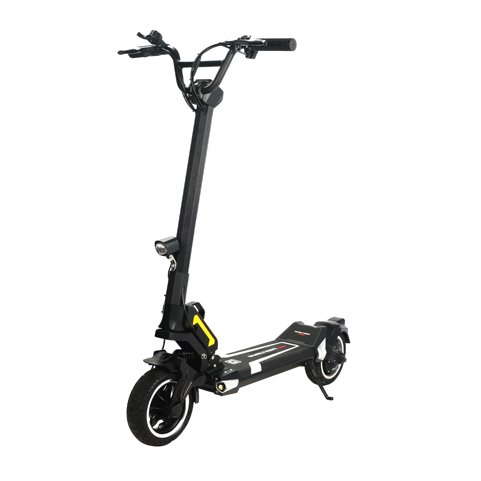 MINIMOTORS | Electric Scooter | Dualtron | Togo | Single Motor (48V 12A) - Image 5