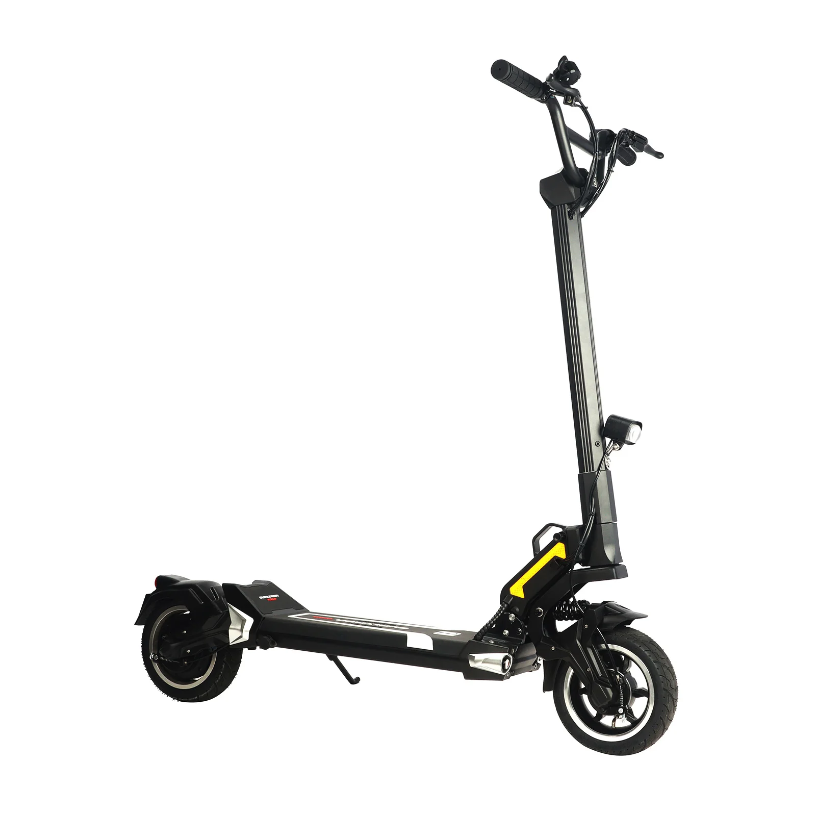 MINIMOTORS | Electric Scooter | Dualtron | Togo | Single Motor (48V 12A) - Image 6