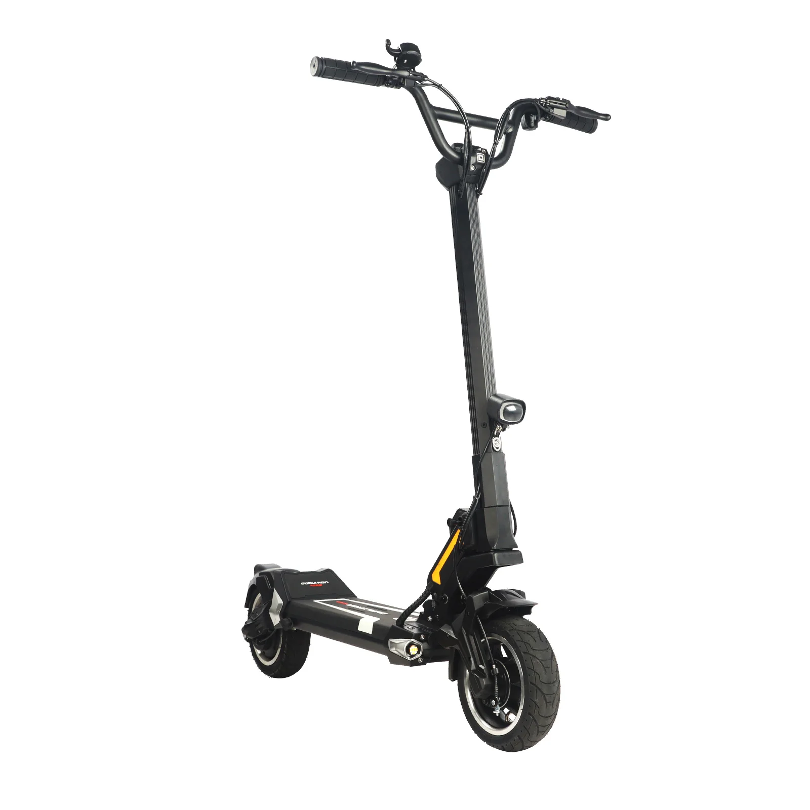 MINIMOTORS | Electric Scooter | Dualtron | Togo | Single Motor (48V 12A) - Image 7