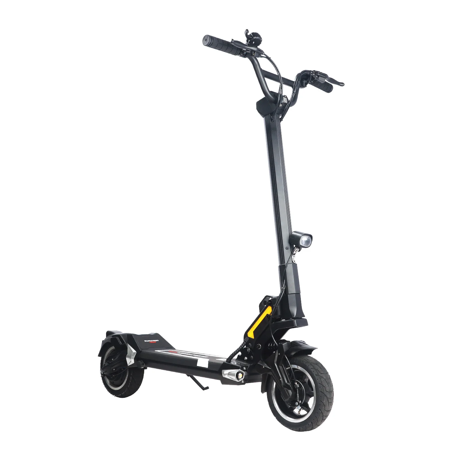 MINIMOTORS | Electric Scooter | Dualtron | Togo | Single Motor (48V 12A) - Image 8