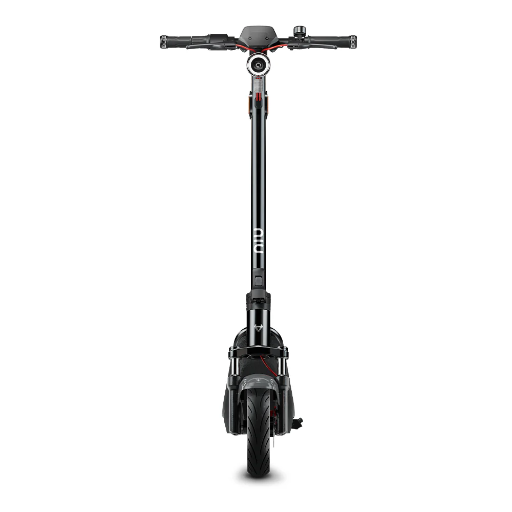 NIU | Electric Scooter | KQi 300X - Image 3