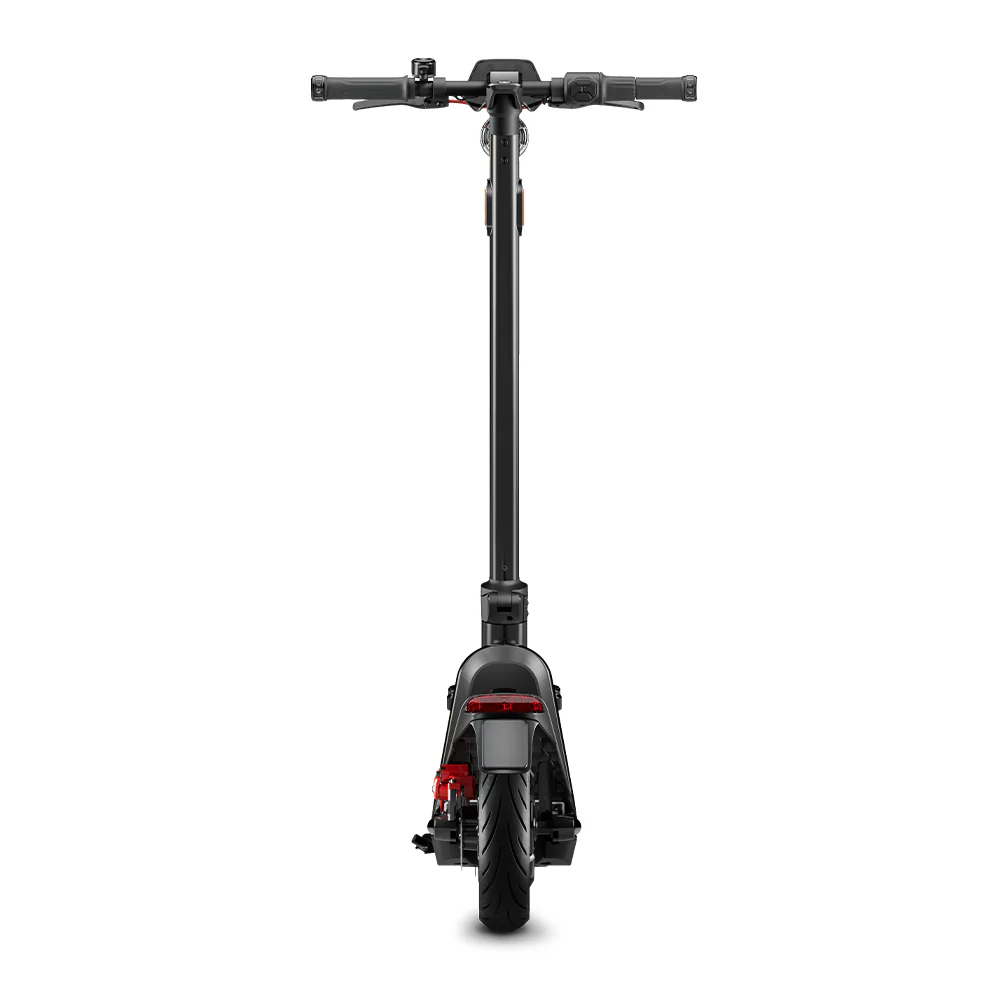 NIU | Electric Scooter | KQi 300X - Image 4