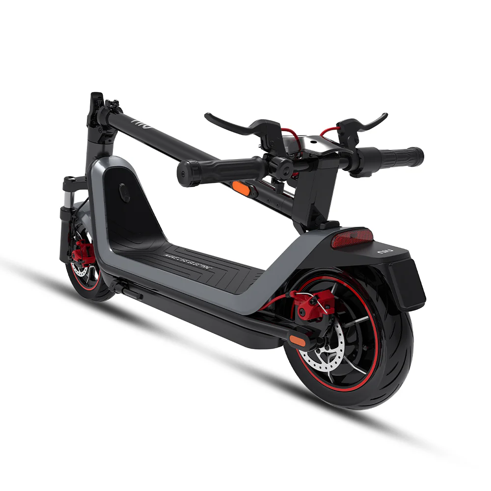 NIU | Electric Scooter | KQi 300X - Image 5